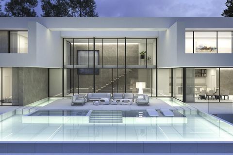 Villa a Moraira, Alicante, Moraira - € 3.350.000 | Ref: NVVJT0021 - foto 2