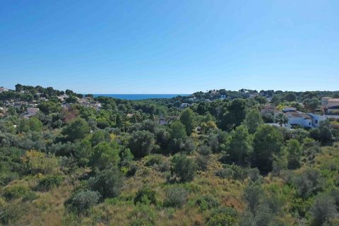 Villa a Moraira, Alicante, Moraira - € 3.350.000 | Ref: NVVJT0021 - foto 4