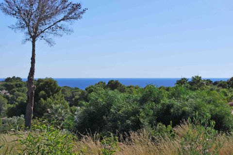 Villa a Moraira, Alicante, Moraira - € 3.350.000 | Ref: NVVJT0021 - foto 5