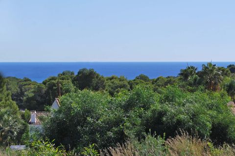 Villa a Moraira, Alicante, Moraira - € 3.350.000 | Ref: NVVJT0021 - foto 6