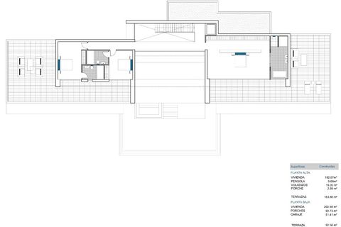 Villa a Moraira, Alicante, Moraira - € 3.350.000 | Ref: NVVJT0021 - foto 8