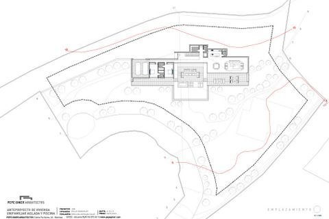 Villa a Moraira, Alicante, Moraira - € 3.350.000 | Ref: NVVJT0021 - foto 9