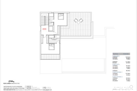 Villa i Benissa, Alicante, Benissa - € 2.750.000 | Ref: NVVJF0017 - foto 4