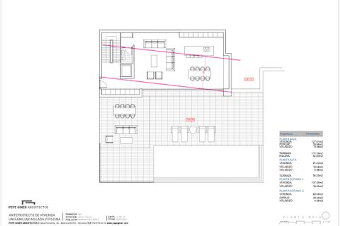 Villa i Benissa, Alicante, Benissa - € 2.750.000 | Ref: NVVJF0017 - foto 6