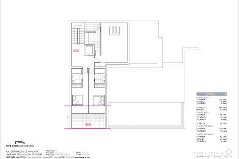 Villa i Benissa, Alicante, Benissa - € 2.750.000 | Ref: NVVJF0017 - foto 8