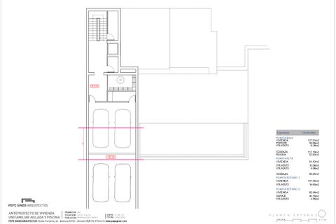 Villa i Benissa, Alicante, Benissa - € 2.750.000 | Ref: NVVJF0017 - foto 10