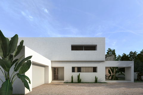 Villa i Calpe, Alicante, Calpe - € 1.699.000 | Ref: UHM1963 - foto 3