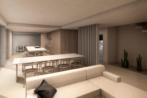 Villa i Calpe, Alicante, Calpe - € 1.699.000 | Ref: UHM1963 - foto 5