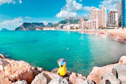 Villa i Calpe, Alicante, Calpe - € 1.699.000 | Ref: UHM1963 - foto 6