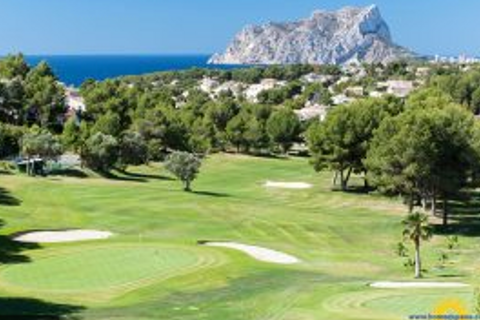 Villa i Calpe, Alicante, Calpe - € 1.699.000 | Ref: UHM1963 - foto 7