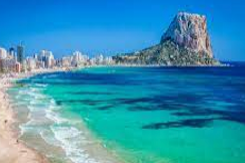Villa i Calpe, Alicante, Calpe - € 1.699.000 | Ref: UHM1963 - foto 9