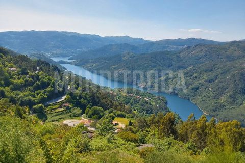 Helårsgrund i Paredes, Porto, Paredes - € 167.500 | Ref: 3476 - foto 1