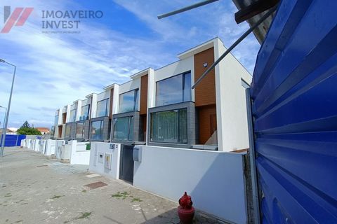 Byhus i Aveiro, Aveiro, Aveiro - € 410.000 | Ref: HAB_10 - foto 1