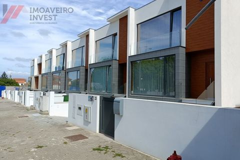 Byhus i Aveiro, Aveiro, Aveiro - € 410.000 | Ref: HAB_10 - foto 2