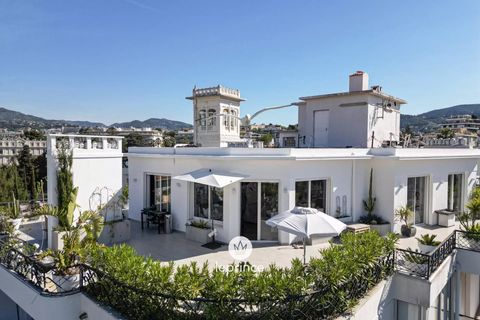Lejlighed i Nice, Alpes-Maritimes, Nice - € 1.390.000 | Ref: IM2503 - foto 1
