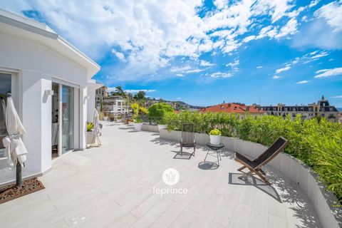 Lejlighed i Nice, Alpes-Maritimes, Nice - € 1.390.000 | Ref: IM2503 - foto 3
