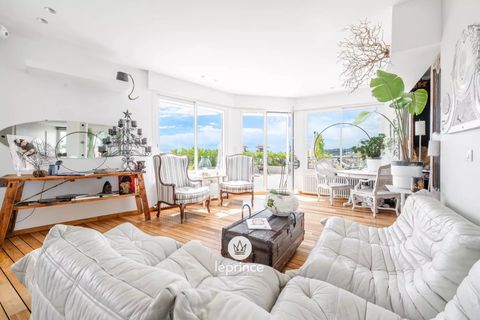 Lejlighed i Nice, Alpes-Maritimes, Nice - € 1.390.000 | Ref: IM2503 - foto 4