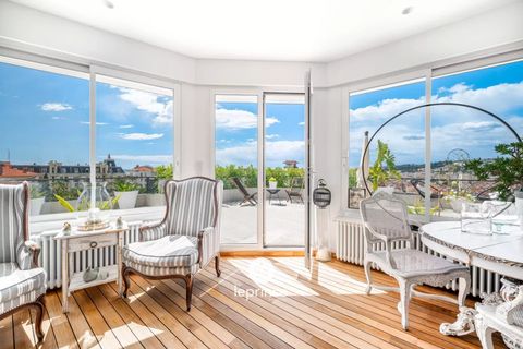 Lejlighed i Nice, Alpes-Maritimes, Nice - € 1.390.000 | Ref: IM2503 - foto 2