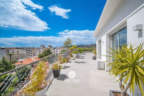 Lejlighed i Nice, Alpes-Maritimes, Nice - € 1.390.000 | Ref: IM2503 - foto 5