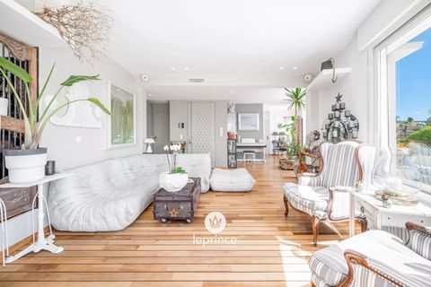 Lejlighed i Nice, Alpes-Maritimes, Nice - € 1.390.000 | Ref: IM2503 - foto 6