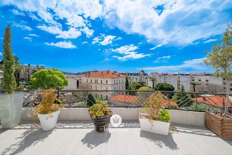 Lejlighed i Nice, Alpes-Maritimes, Nice - € 1.390.000 | Ref: IM2503 - foto 9