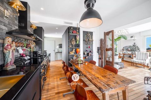 Lejlighed i Nice, Alpes-Maritimes, Nice - € 1.390.000 | Ref: IM2503 - foto 10