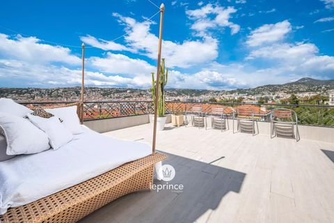 Lejlighed i Nice, Alpes-Maritimes, Nice - € 1.390.000 | Ref: IM2503 - foto 12