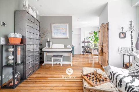 Lejlighed i Nice, Alpes-Maritimes, Nice - € 1.390.000 | Ref: IM2503 - foto 14