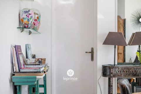 Lejlighed i Nice, Alpes-Maritimes, Nice - € 1.390.000 | Ref: IM2503 - foto 15