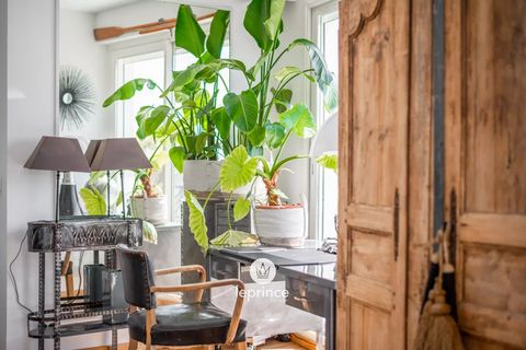 Lejlighed i Nice, Alpes-Maritimes, Nice - € 1.390.000 | Ref: IM2503 - foto 16