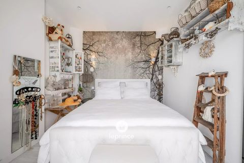 Lejlighed i Nice, Alpes-Maritimes, Nice - € 1.390.000 | Ref: IM2503 - foto 19