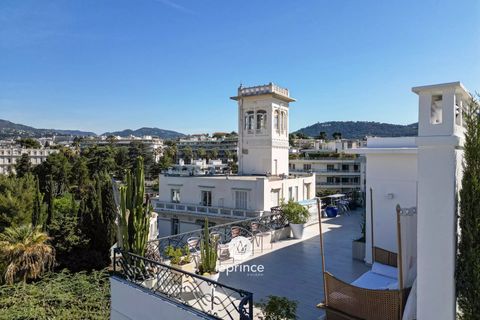 Lejlighed i Nice, Alpes-Maritimes, Nice - € 1.390.000 | Ref: IM2503 - foto 21