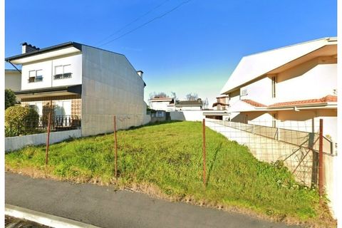 Helårsgrund i Maia, Porto, Maia - € 125.000 | Ref: RO1848 - foto 2
