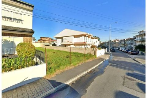 Helårsgrund i Maia, Porto, Maia - € 125.000 | Ref: RO1848 - foto 4