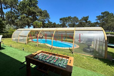 Villa i Almada, Setubal, Almada - € 1.800.000 | Ref: L0205/23 - foto 28