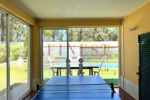 Villa i Almada, Setubal, Almada - € 1.800.000 | Ref: L0205/23 - foto 33