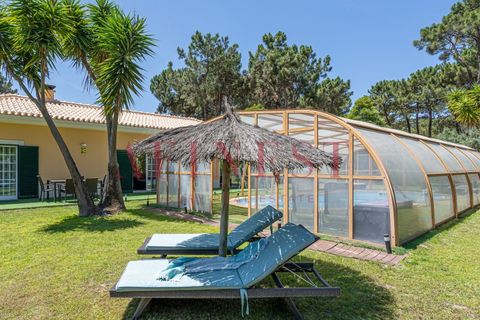 Villa i Almada, Setubal, Almada - € 1.800.000 | Ref: L0205/23 - foto 7
