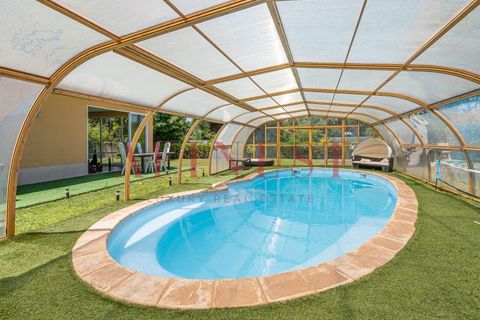 Villa i Almada, Setubal, Almada - € 1.800.000 | Ref: L0205/23 - foto 6