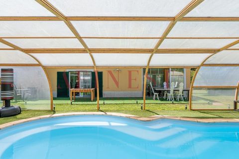 Villa i Almada, Setubal, Almada - € 1.800.000 | Ref: L0205/23 - foto 9