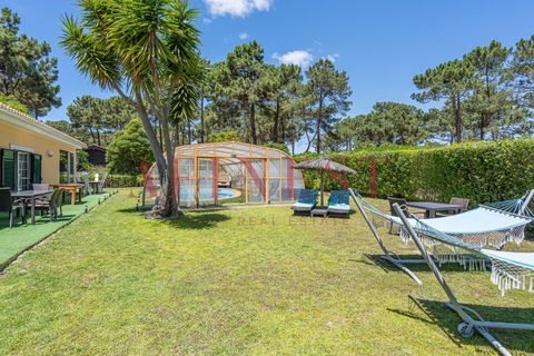 Villa i Almada, Setubal, Almada - € 1.800.000 | Ref: L0205/23 - foto 5