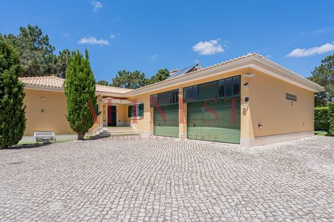 Villa i Almada, Setubal, Almada - € 1.800.000 | Ref: L0205/23 - foto 10