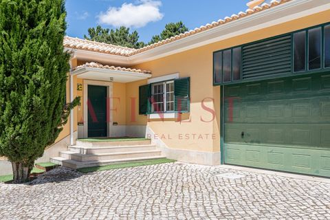 Villa i Almada, Setubal, Almada - € 1.800.000 | Ref: L0205/23 - foto 11