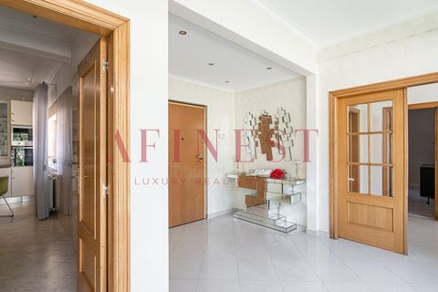 Villa i Almada, Setubal, Almada - € 1.800.000 | Ref: L0205/23 - foto 12