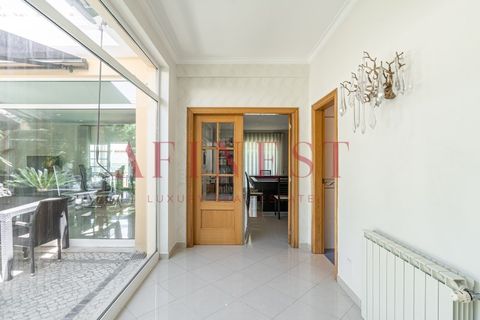 Villa i Almada, Setubal, Almada - € 1.800.000 | Ref: L0205/23 - foto 13