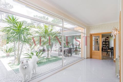 Villa i Almada, Setubal, Almada - € 1.800.000 | Ref: L0205/23 - foto 2