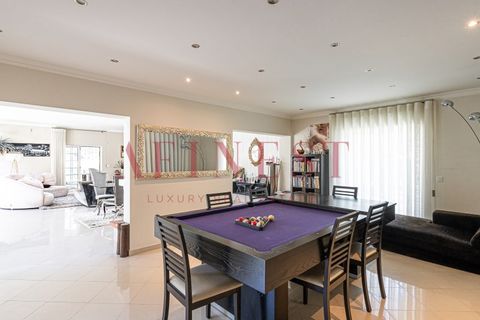 Villa i Almada, Setubal, Almada - € 1.800.000 | Ref: L0205/23 - foto 14