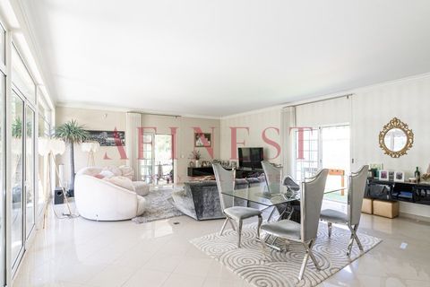 Villa i Almada, Setubal, Almada - € 1.800.000 | Ref: L0205/23 - foto 15