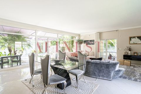 Villa i Almada, Setubal, Almada - € 1.800.000 | Ref: L0205/23 - foto 3