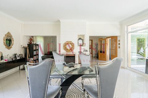 Villa i Almada, Setubal, Almada - € 1.800.000 | Ref: L0205/23 - foto 16