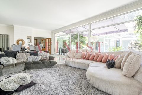Villa i Almada, Setubal, Almada - € 1.800.000 | Ref: L0205/23 - foto 4